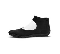 leguano ballerina schwarz L (42/43)