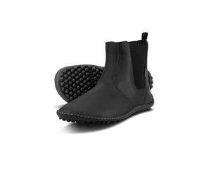 leguano Bareboot black 38