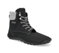 leguano icebare Winterstiefel schwarz 38