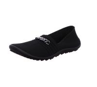 Leguano - Barfußschuh lady famous schwarz - Gr. - 38
