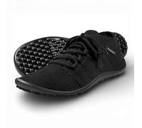 leguano beat schwarz Barfußschuhe Sneaker | 48