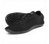 Leguano Barfußschuhe Go Unisex Schwarz Gr. 42