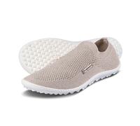 leguano scio rose Barfußschuhe Slipper | 41