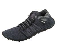 leguano beat anthrazit Barfußschuhe Sneaker | 37