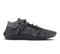 Leguano Barfussschuhe Beat (flexible Sohle, pures Barfußgefühl) anthrazitgrau, Größe Euro (US) 45