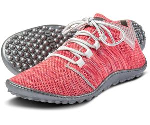 leguano beat pink Barfußschuhe Sneaker | 36