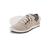 Leguano Beat Barfußschuhe für Damen und Herren sand Schuhgröße EU 41 Farbgruppe beige beige Damen