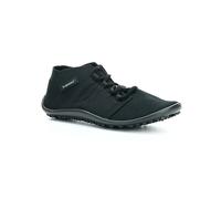 Leguano Shoes Barfußschuhe Beat Herren Schwarz Größe 43