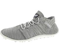 leguano Beat Silbergrau (Silbergrau, Numeric_38)