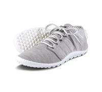 Leguano Damen/Herren/Unisex beat 3 - Größe: EU 36.0 grau