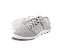 Leguano beat Unisex 36.0 grau Schuhe