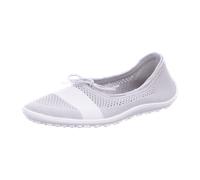 leguano style Barfußschuhe Sneaker pearl | 40