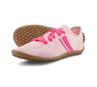 leguano caribeo Barfußschuh - rose 40