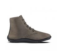 Leguano chester grey winterbarfußschuhe