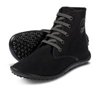 leguano chester light Barfußschuhe schwarz | 38