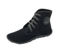 Leguano Chester light schwarz für Damen, schwarz, Größe 43 EU
