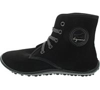 leguano chester light Barfußschuhe schwarz | 38