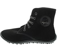 leguano chester light Barfußschuhe schwarz | 45