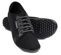 leguano city Barfußschuhe black | 36