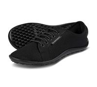 leguano city all black 43