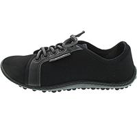 Leguano City Black Schuhe Damen,Herren schwarz 42 (city-black)