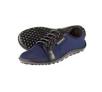 leguano City Blue - der Allrounder für Sport, Freizeit und Büro (45 EU, blau)