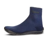 Leguano - Classic - Barfußschuhe, Gr. 38-39 Unisex S - EU: 38/39, blau (Blue)