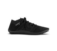 Leguano - Beat - Barfußschuhe, Gr. 36, schwarz (Black)