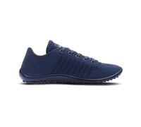 Leguano - Go: - Barfußschuhe, Gr. 36, blau (Navy)