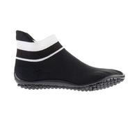 leguano sneaker schwarz Barfußschuhe - Grösse: EU 44-45