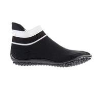 Leguano Damen/Herren/Unisex Sneaker XS - Größe: EU 36/37 schwarz