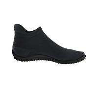 leguano sneaker Barfußschuhe schwarz | 36-37