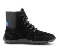 Leguano Damen/Herren/Unisex Velord 40.0 - Größe: EU schwarz