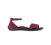 Leguano Damen Jara bordeaux rot EU 37.0
