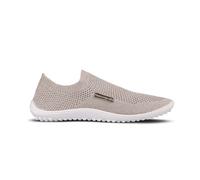 Leguano Barfussschuhe Slipper Scio (flexible Sohle, pures Barfußgefühl) rose, Größe Euro (US) 40