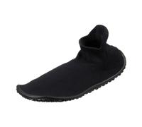 Leguano Sneaker Herren,Damen schwarz M (100020100)