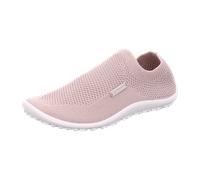 Leguano Damen Zehenschuhe für Damen, rosa, Größe 43 EU
