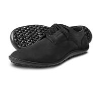 leguano dean black Barfußschuhe Sneaker | 45