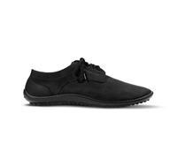 Leguano Dean Unisex 43.0 schwarz Schuhe