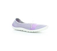 Leguano Barfußballerinas Style Lavenda Damen Lila Größe 39