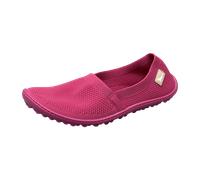 Leguano Flair Barfuß für Damen, pink, Größe 38 EU