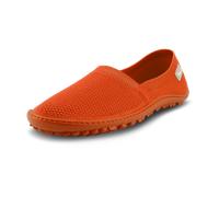 Leguano Flair orange für Damen, orange, Größe 41 EU