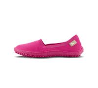 leguano flair pink 37