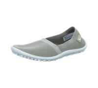 Leguano Flair Sand (Beige) - Ballerina - Barfußschuhe DAMEN, Beige für Damen, beige, Größe 40 EU
