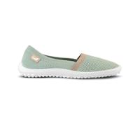 Leguano Flair Unisex 43.0 grün Schuhe