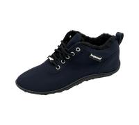 Leguano Unisex Galaxo blau 42.0