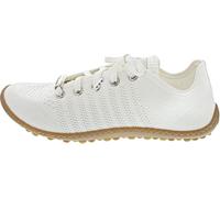 leguano go: Barfußschuhe Sneaker nature | 38