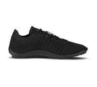Leguano - Go: - Barfußschuhe, Gr. 41, schwarz (Black)