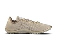 Leguano - Go: - Barfußschuhe, Gr. 44, beige (Gold)