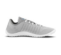 Leguano - Go: - Barfußschuhe, Gr. 45, grau (Grey)